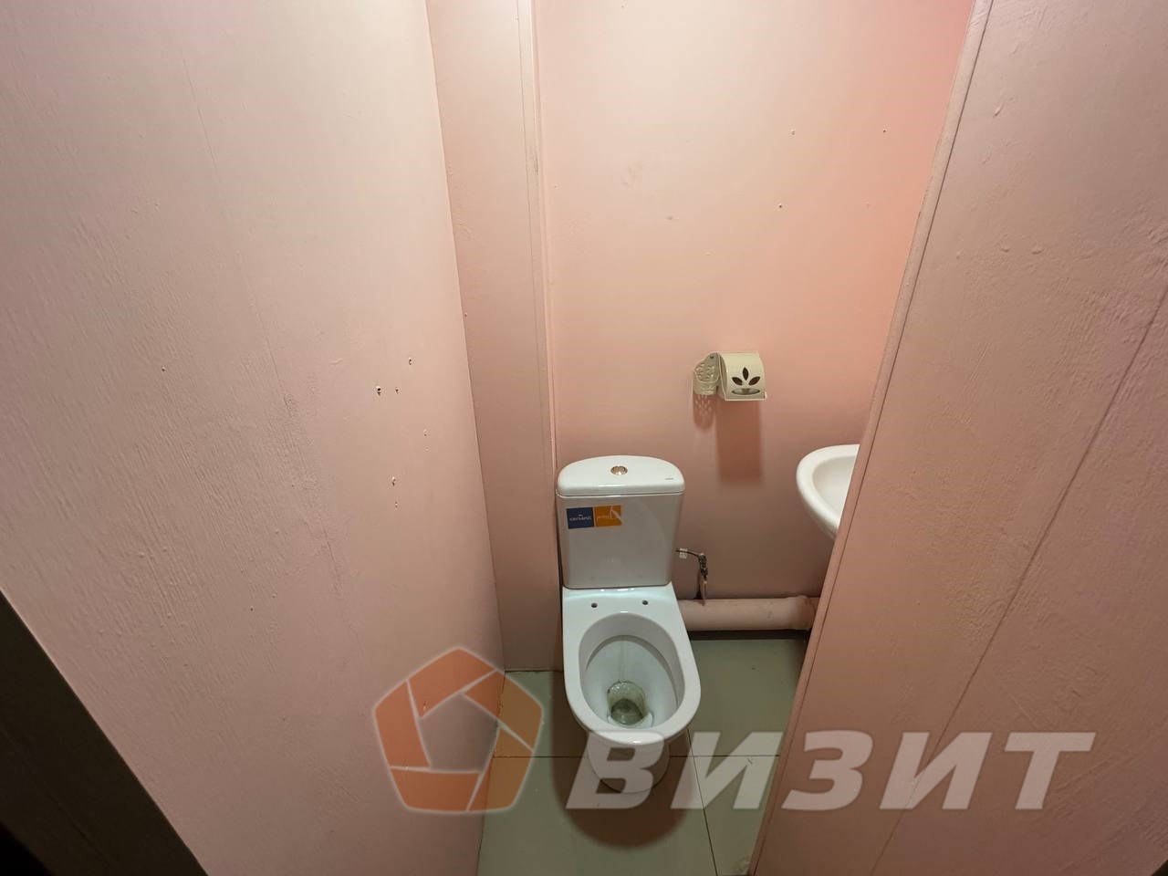 Аренда коммерческой недвижимости, 70м <sup>2</sup>, Самара, Пензенская улица,  63