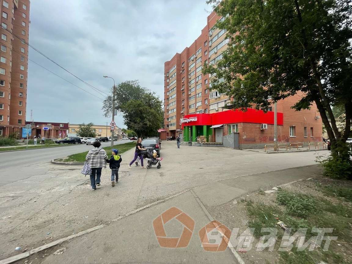 Аренда коммерческой недвижимости, 26м <sup>2</sup>, Самара, Аминева улица