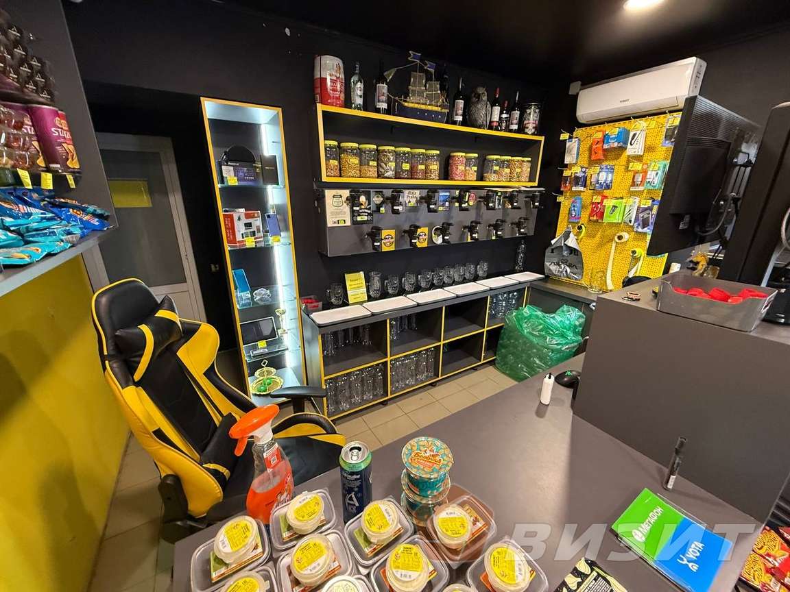 Продажа коммерческой недвижимости, 40м <sup>2</sup>, Самара, Заводское шоссе,  57В