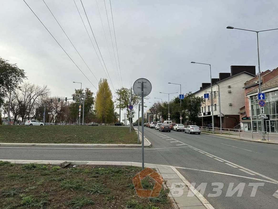 Продажа коммерческой недвижимости, 980м <sup>2</sup>, Самара, 3-я просека,  64