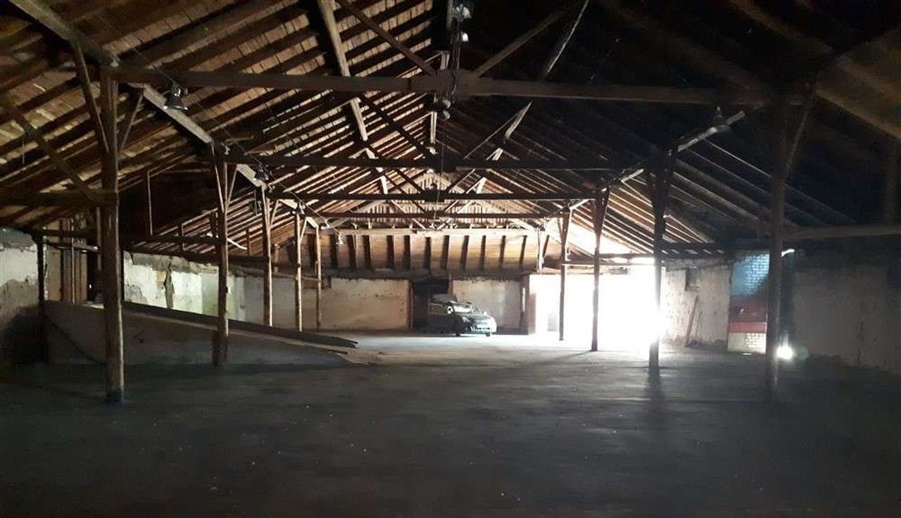 Аренда коммерческой недвижимости, 650м <sup>2</sup>, Самара, Днепровский проезд,  2