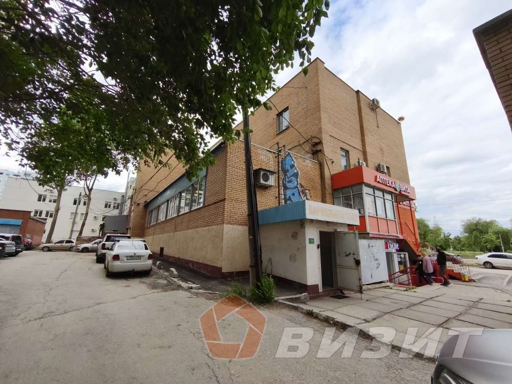 Продажа коммерческой недвижимости, 25м <sup>2</sup>, Самара, Ташкентская улица,  196А