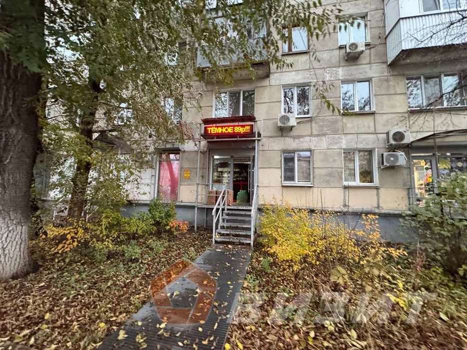 Аренда коммерческой недвижимости, 45м <sup>2</sup>, Самара, 22 Партсъезда улица,  21