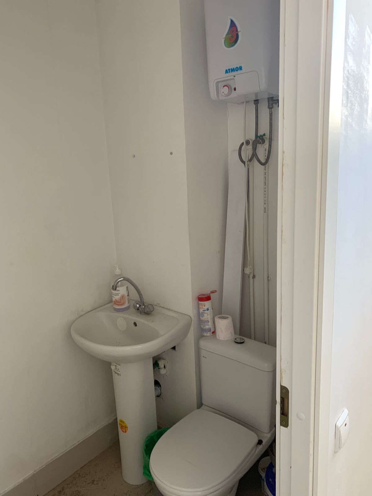 Аренда коммерческой недвижимости, 35м <sup>2</sup>, Самара, Белорусская улица,  88кб