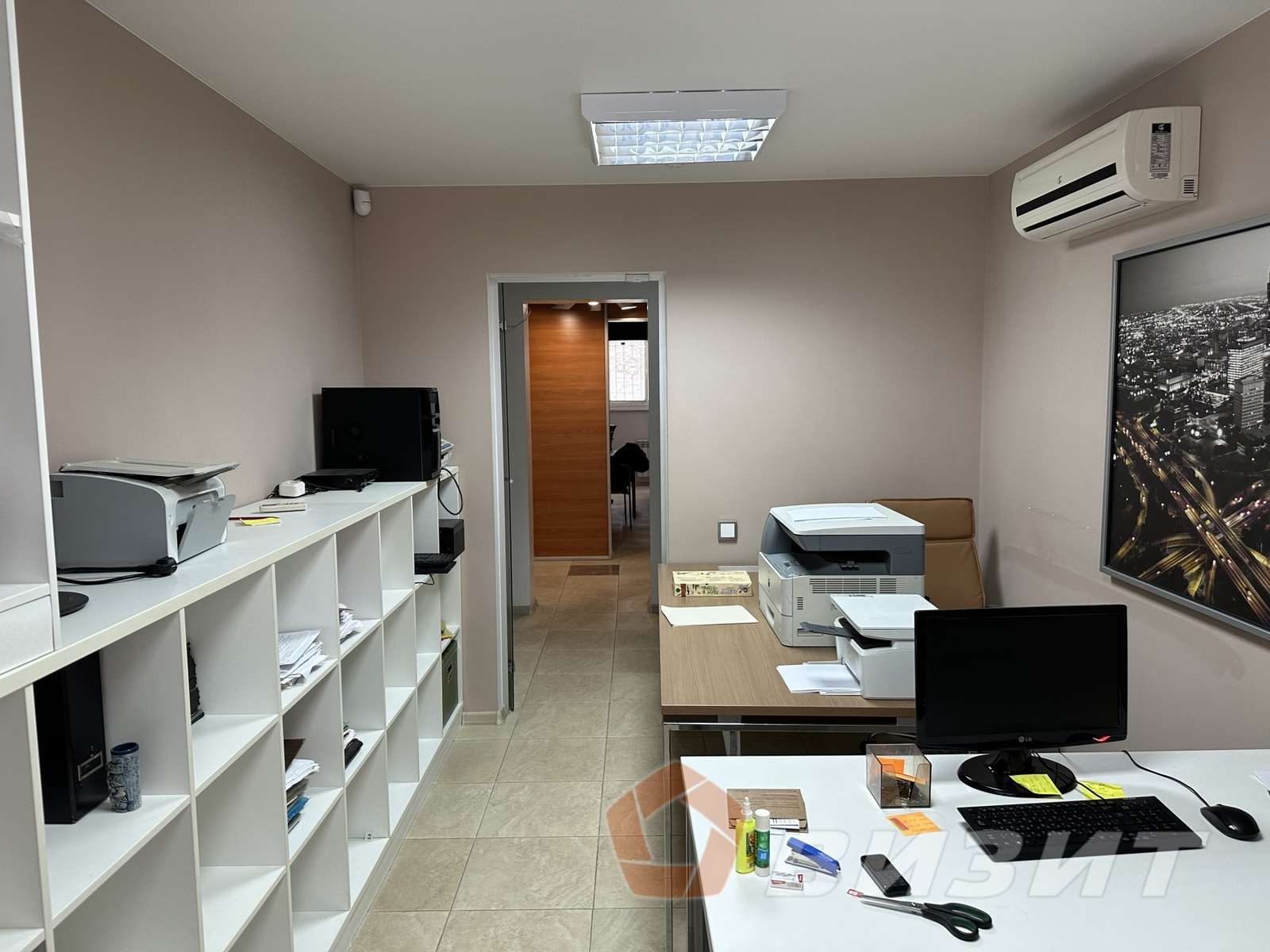 Аренда коммерческой недвижимости, 166м <sup>2</sup>, Самара, Карякина переулок,  1а