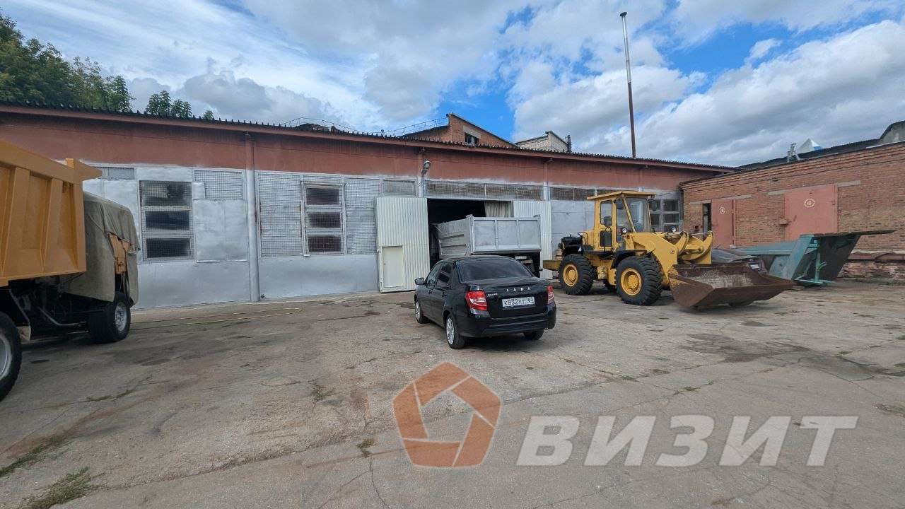 Аренда коммерческой недвижимости, 4106м <sup>2</sup>, Самара, Заводское шоссе,  10к4