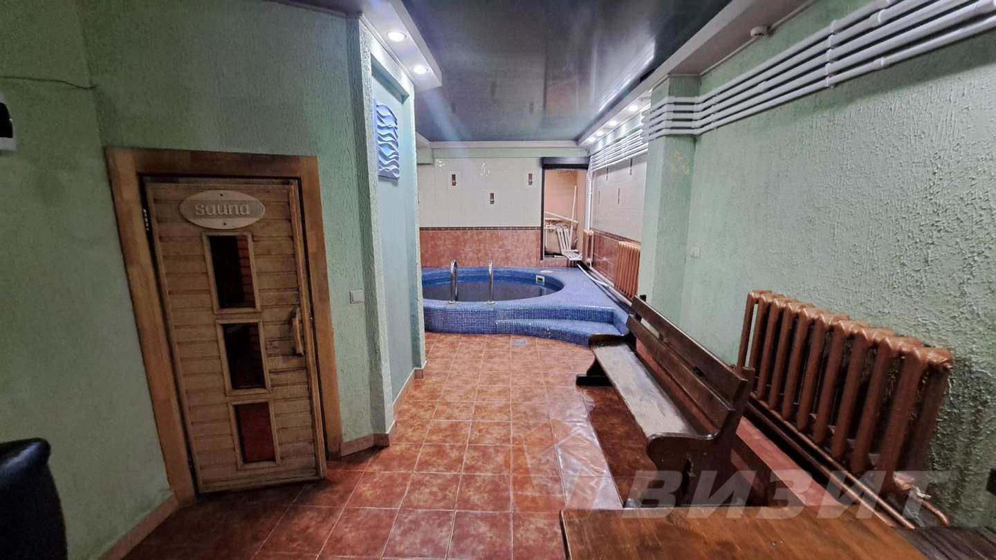 Продажа коммерческой недвижимости, 500м <sup>2</sup>, Самара, Корсунский переулок,  6а