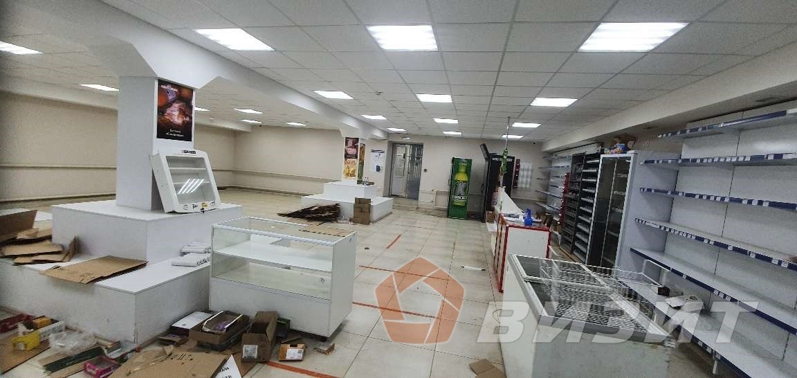 Аренда коммерческой недвижимости, 218м <sup>2</sup>, Самара, Черемшанская улица,  137