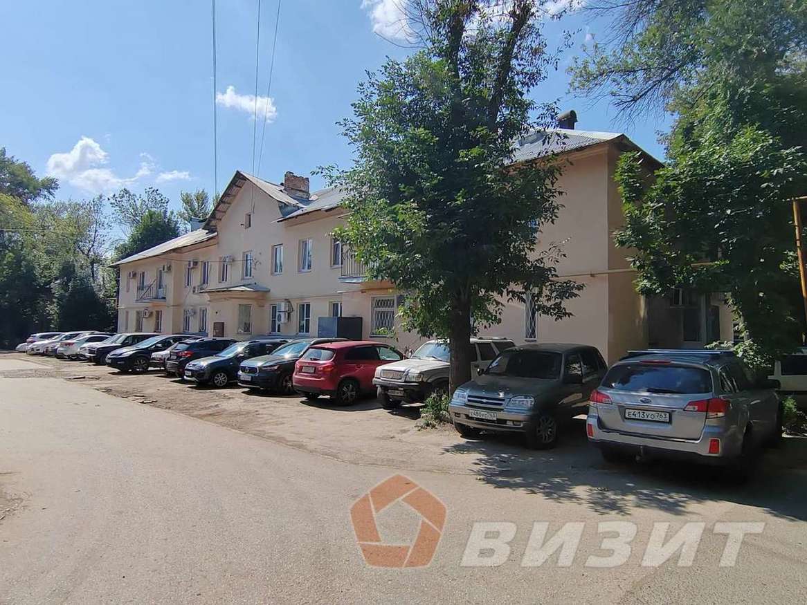 Продажа коммерческой недвижимости, 948м <sup>2</sup>, Самара, Металлистов улица,  39