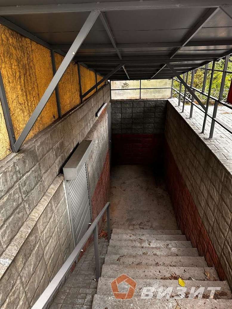 Аренда коммерческой недвижимости, 28м <sup>2</sup>, Самара, Галактионовская улица,  102а