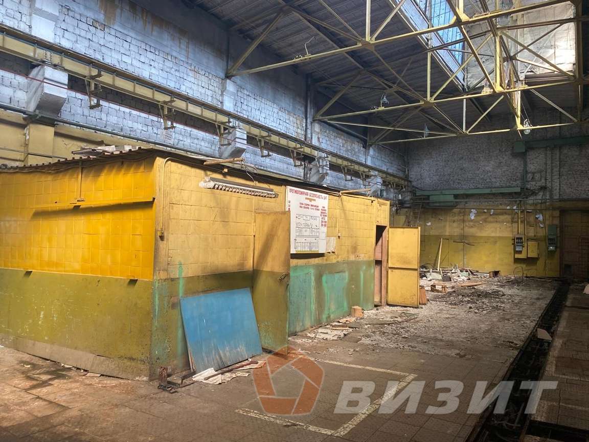 Аренда коммерческой недвижимости, 2000м <sup>2</sup>, Самара, Калинина улица,  1к5