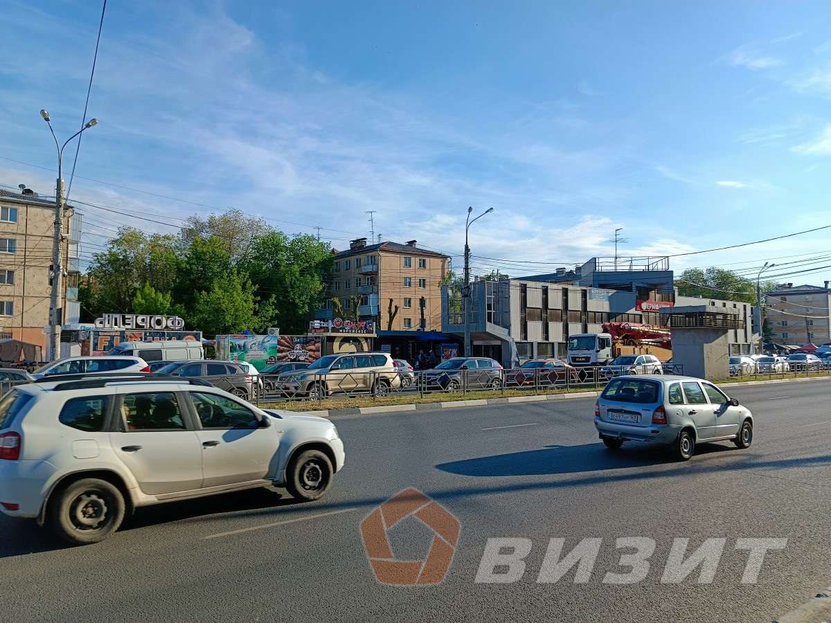 Аренда коммерческой недвижимости, 86м <sup>2</sup>, Самара, Гагарина улица,  32