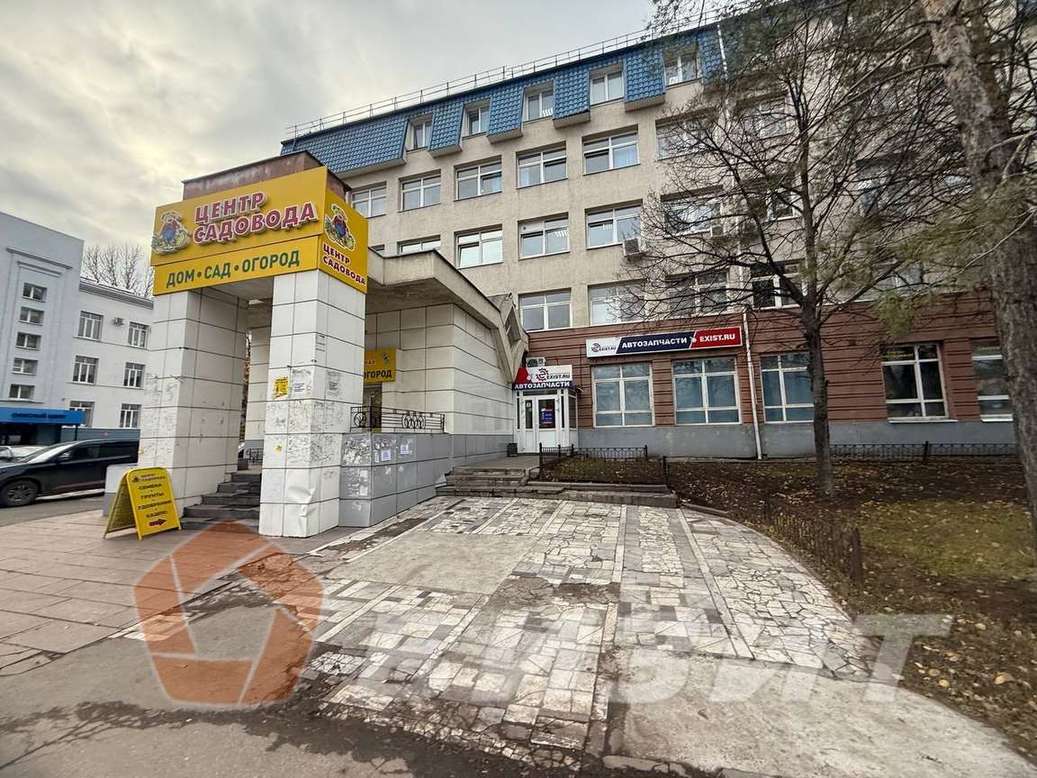 Аренда коммерческой недвижимости, 225м <sup>2</sup>, Самара, Авроры улица,  110