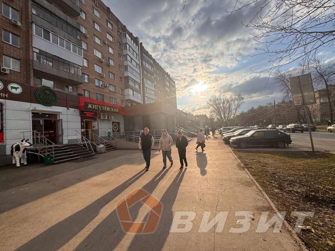 Аренда коммерческой недвижимости, 90м <sup>2</sup>, Самара, Мориса Тореза улица,  13а