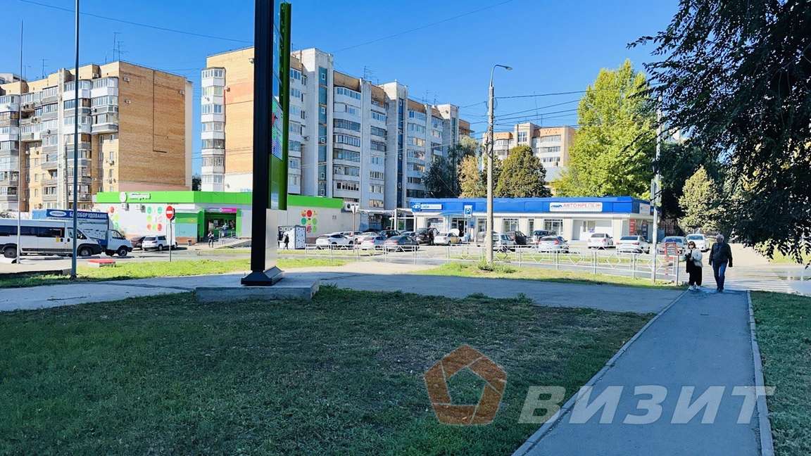 Аренда коммерческой недвижимости, 63м <sup>2</sup>, Самара, Владимирская улица,  88