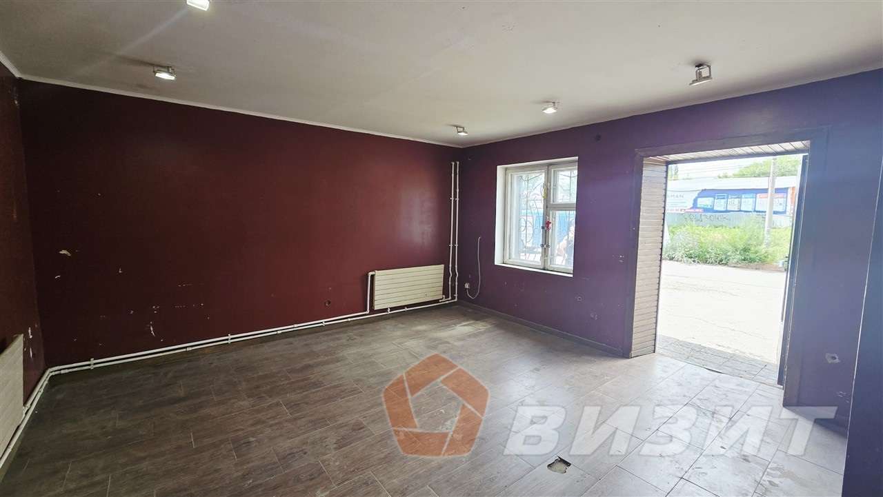 Аренда коммерческой недвижимости, 40м <sup>2</sup>, Самара, Елизарова улица,  1