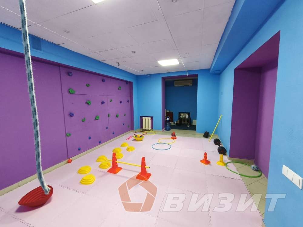 Аренда коммерческой недвижимости, 124м <sup>2</sup>, Самара, Молодежная улица,  6