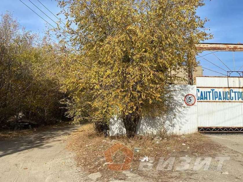 Аренда коммерческой недвижимости, 700м <sup>2</sup>, Новокуйбышевск, Промышленная 2-я улица,  7