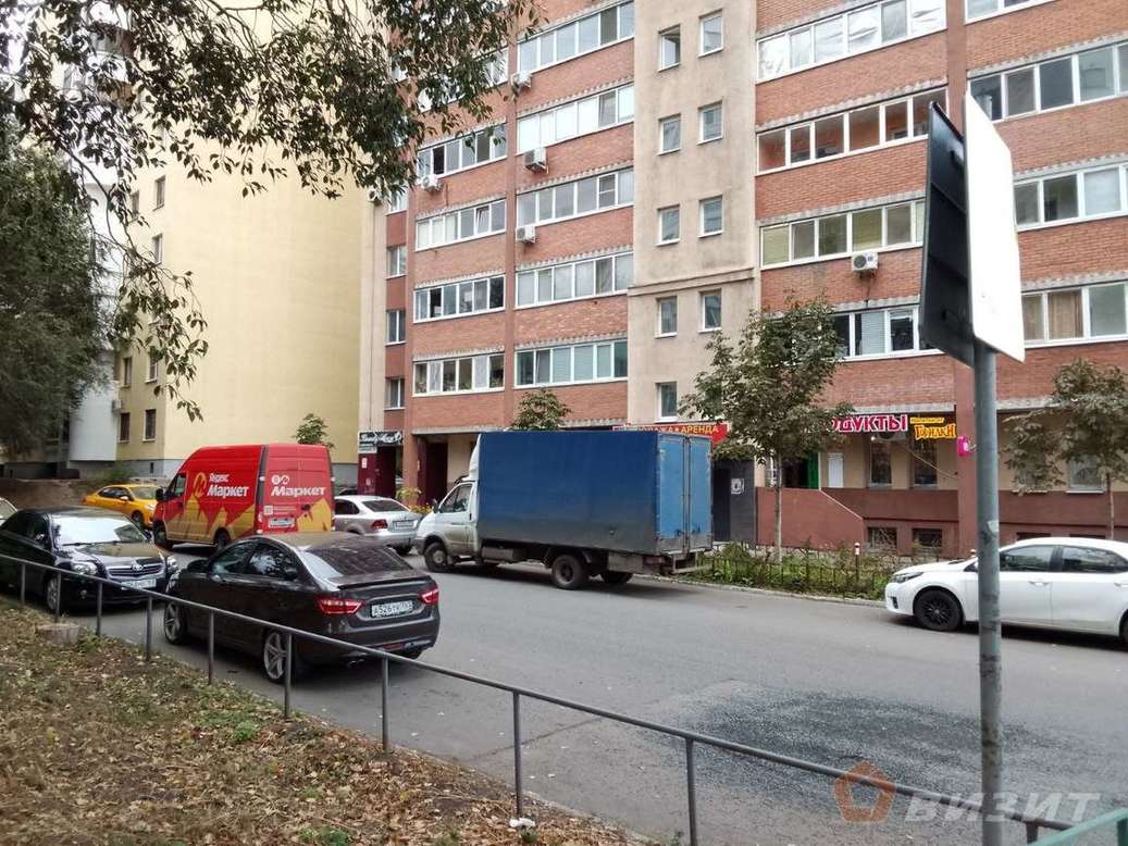 Аренда коммерческой недвижимости, 32м <sup>2</sup>, Самара, Пензенская улица,  41