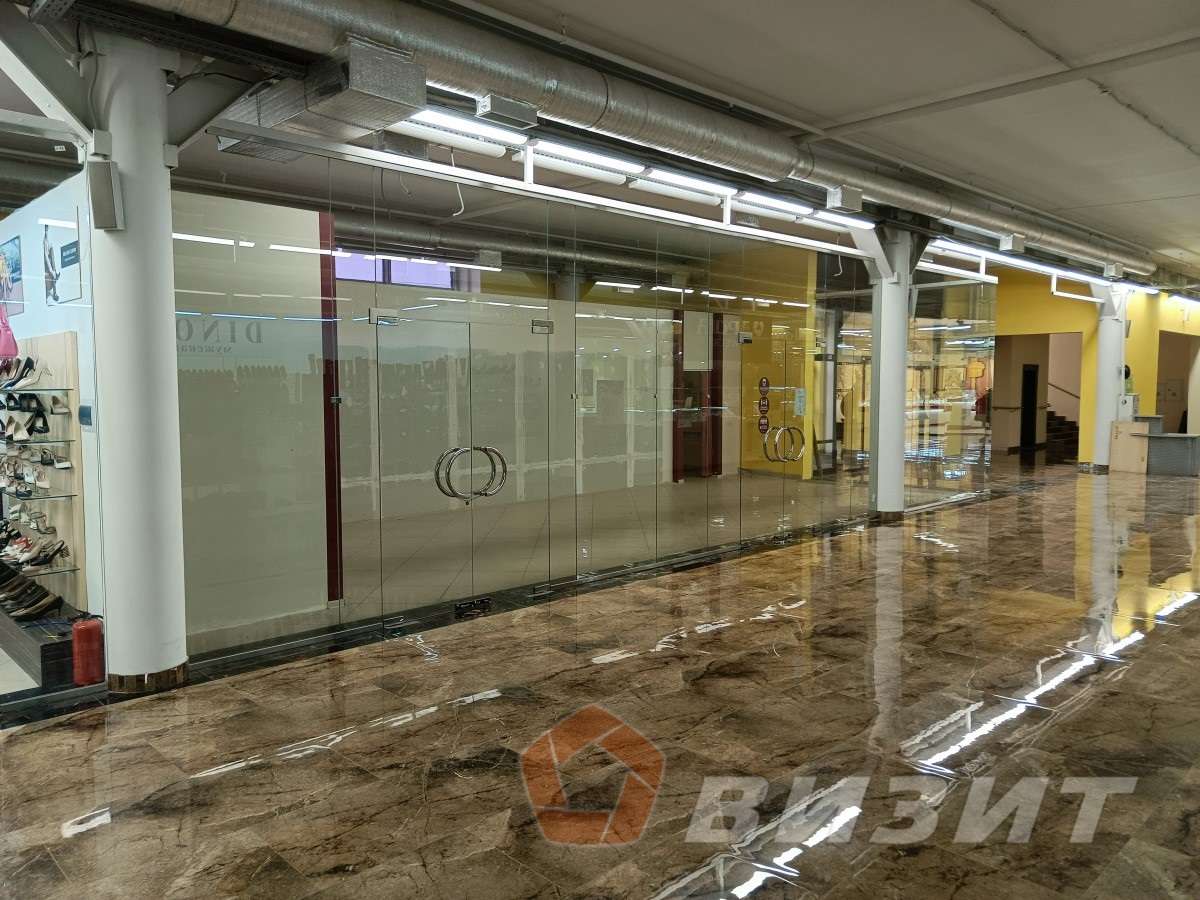 Аренда коммерческой недвижимости, 77м <sup>2</sup>, Самара, Московское шоссе,  163а