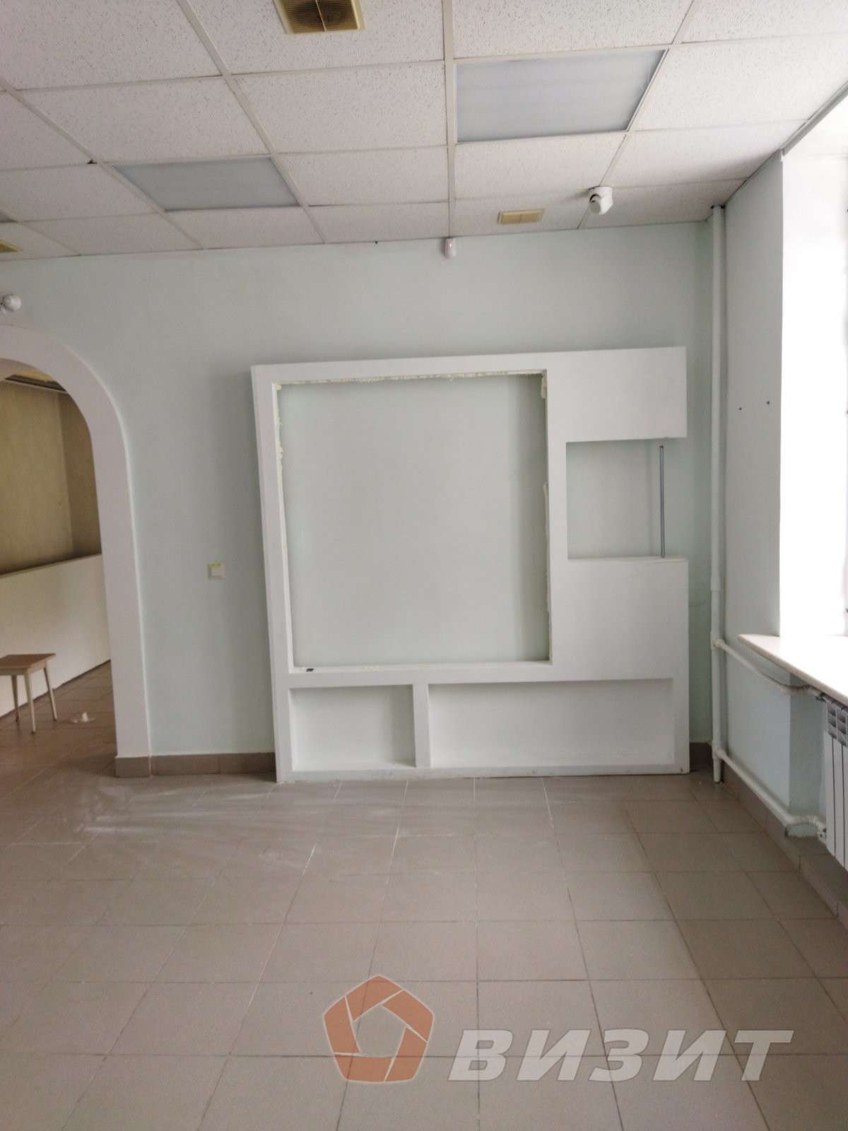 Аренда коммерческой недвижимости, 83м <sup>2</sup>, Самара, Победы улица,  141