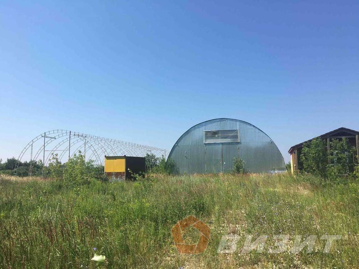 Продажа коммерческой недвижимости, 50000м <sup>2</sup>, Самарская, Промышленное шоссе,  1