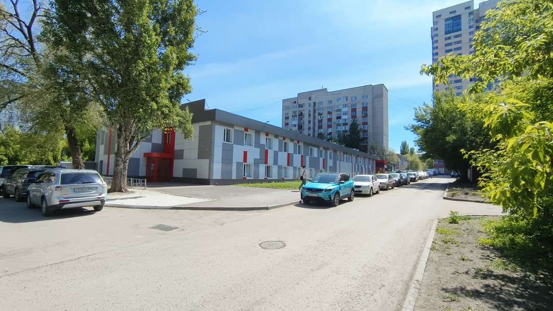 Аренда коммерческой недвижимости, 20м <sup>2</sup>, Самара, Карла Маркса проспект,  185