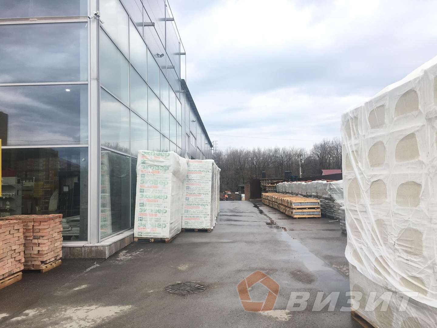 Аренда коммерческой недвижимости, 1200м <sup>2</sup>, Самара, Алма-Атинская улица,  238