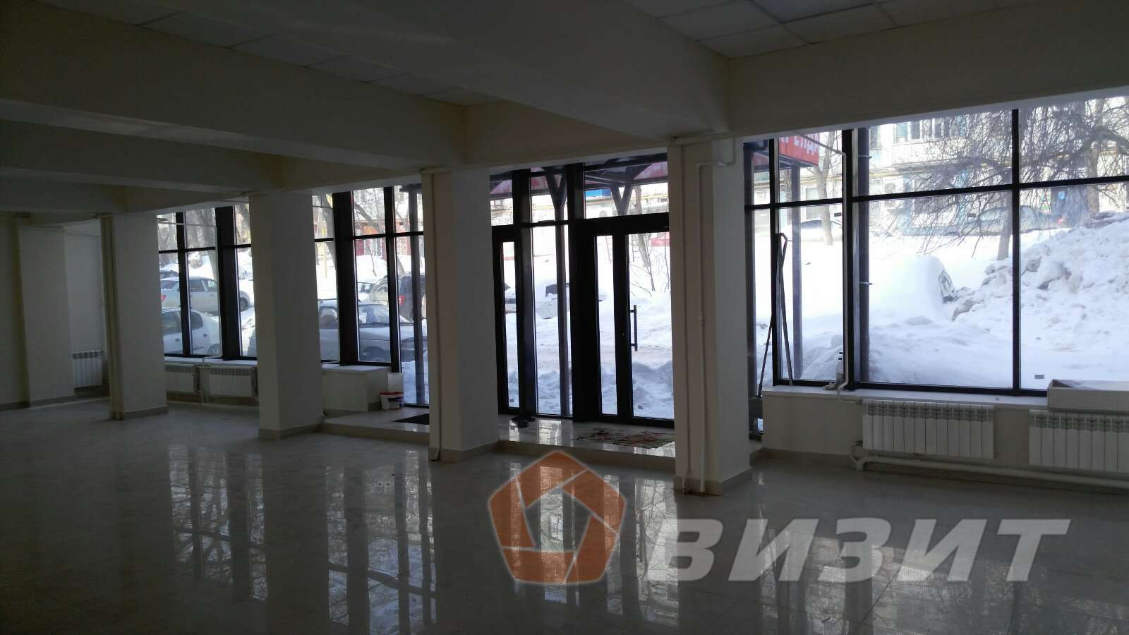 Аренда коммерческой недвижимости, 100м <sup>2</sup>, Самара, Аэродромная улица,  117