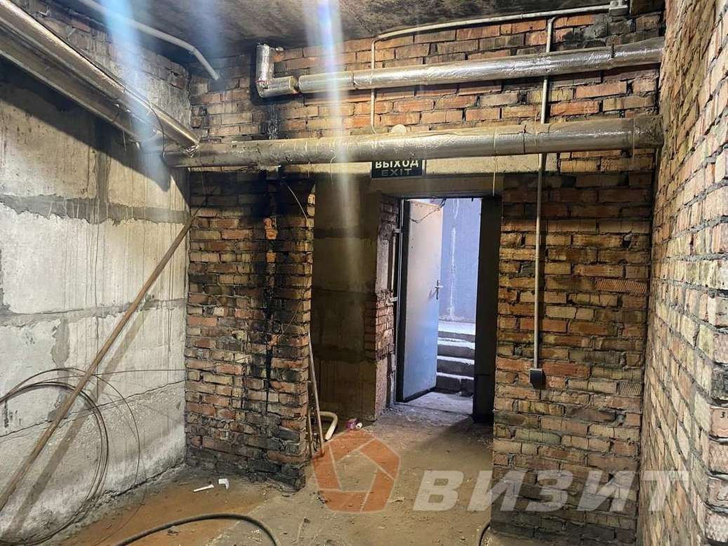 Продажа коммерческой недвижимости, 295м <sup>2</sup>, Самара, Заводское шоссе,  57в