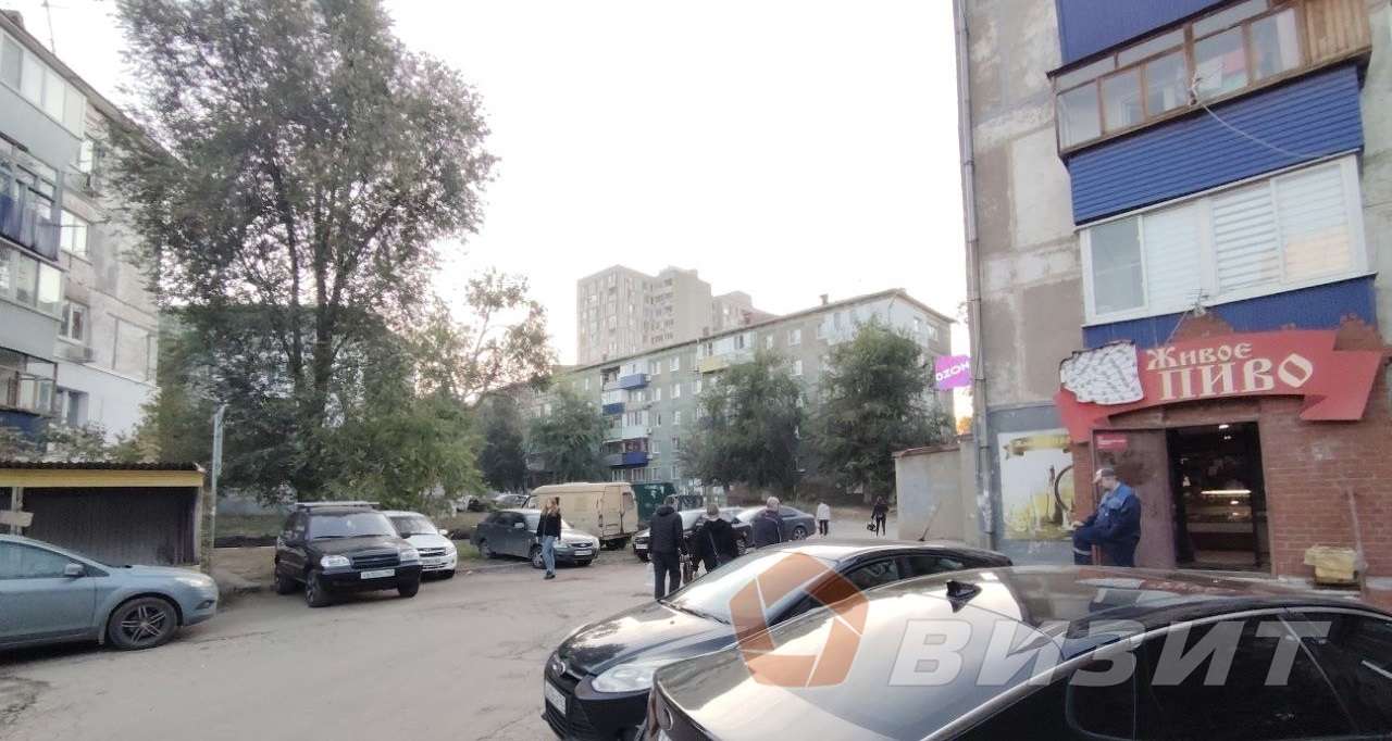 Продажа коммерческой недвижимости, 41м <sup>2</sup>, Новокуйбышевск, Киевская улица,  94а