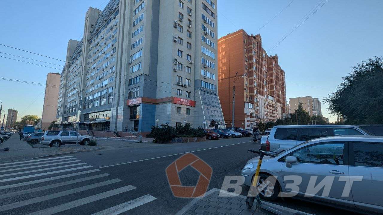 Продажа коммерческой недвижимости, 109м <sup>2</sup>, Самара, Рабочая улица,  95