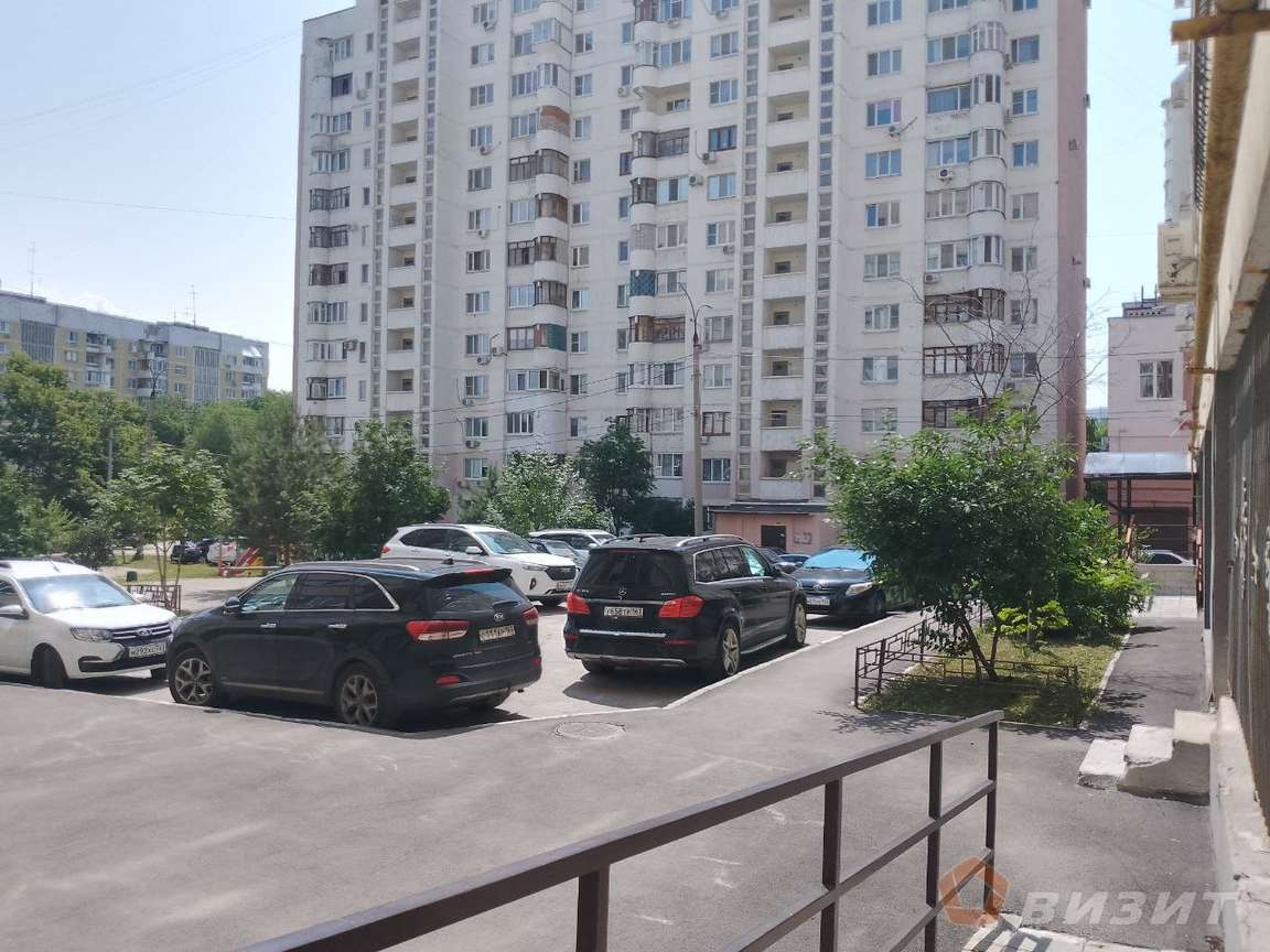Продажа коммерческой недвижимости, 142м <sup>2</sup>, Самара, Владимирская улица,  41а