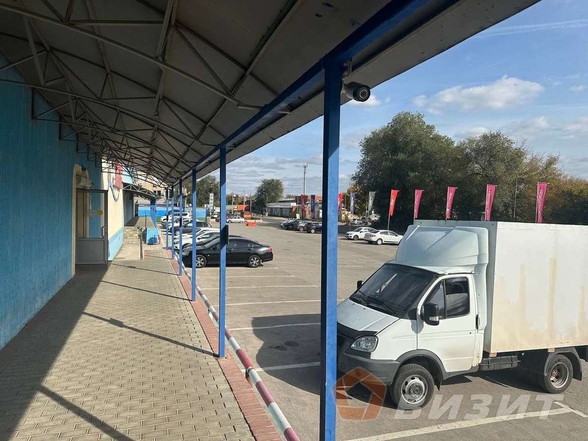 Аренда коммерческой недвижимости, 50м <sup>2</sup>, Самара, Товарная улица,  70кД