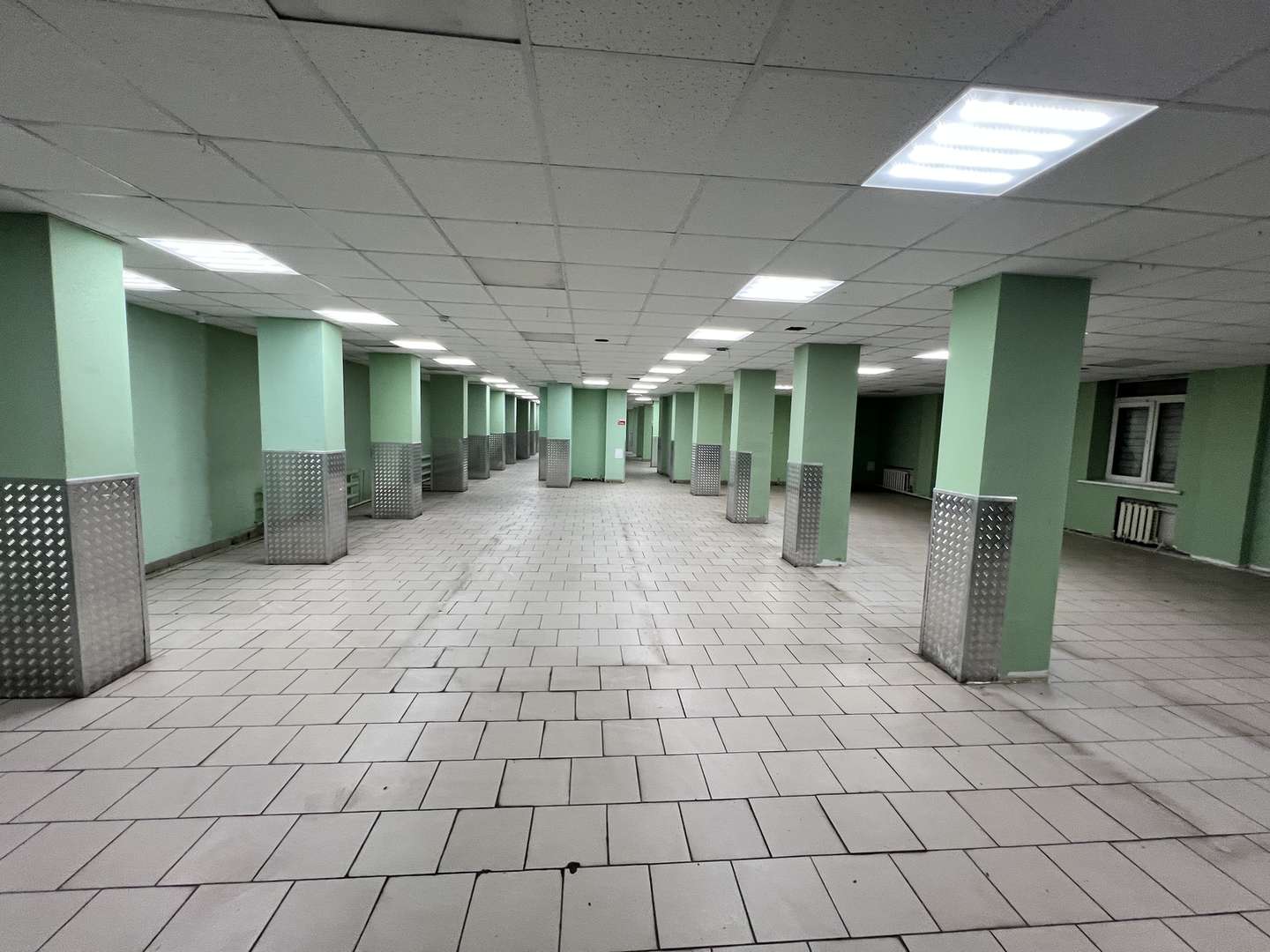 Аренда коммерческой недвижимости, 200м <sup>2</sup>, Самара, Советской Армии улица,  167