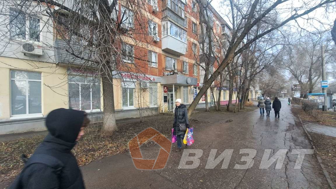 Продажа коммерческой недвижимости, 32м <sup>2</sup>, Самара, Гагарина улица,  56
