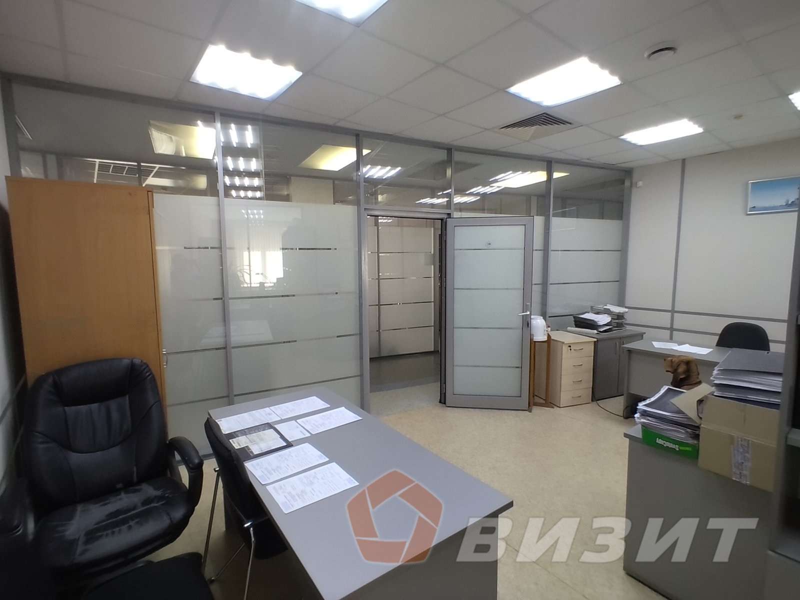 Аренда коммерческой недвижимости, 55м <sup>2</sup>, Самара, Ерошевского улица,  20