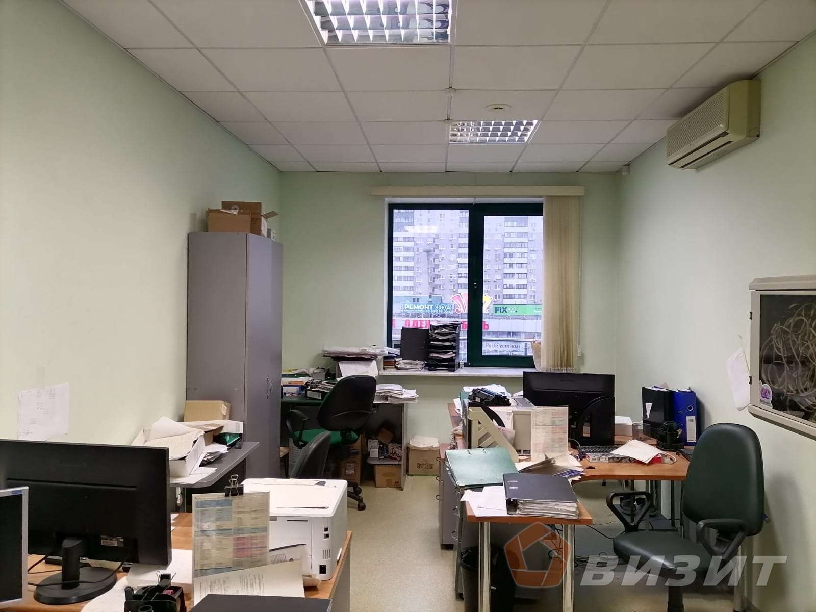 Аренда коммерческой недвижимости, 209м <sup>2</sup>, Самара, Московское шоссе,  21