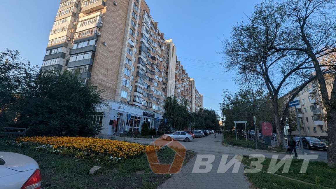 Продажа коммерческой недвижимости, 109м <sup>2</sup>, Самара, Рабочая улица,  95