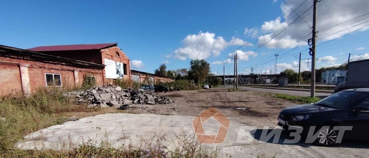 Аренда коммерческой недвижимости, 530м <sup>2</sup>, Самара, Заводская улица,  11Д