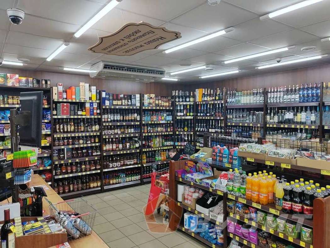 Продажа коммерческой недвижимости, 232м <sup>2</sup>, Самара, Алексея Толстого улица,  75