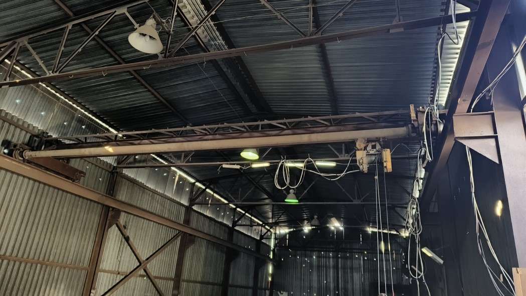 Аренда коммерческой недвижимости, 419м <sup>2</sup>, Стромилово, Львовская улица,  6к1