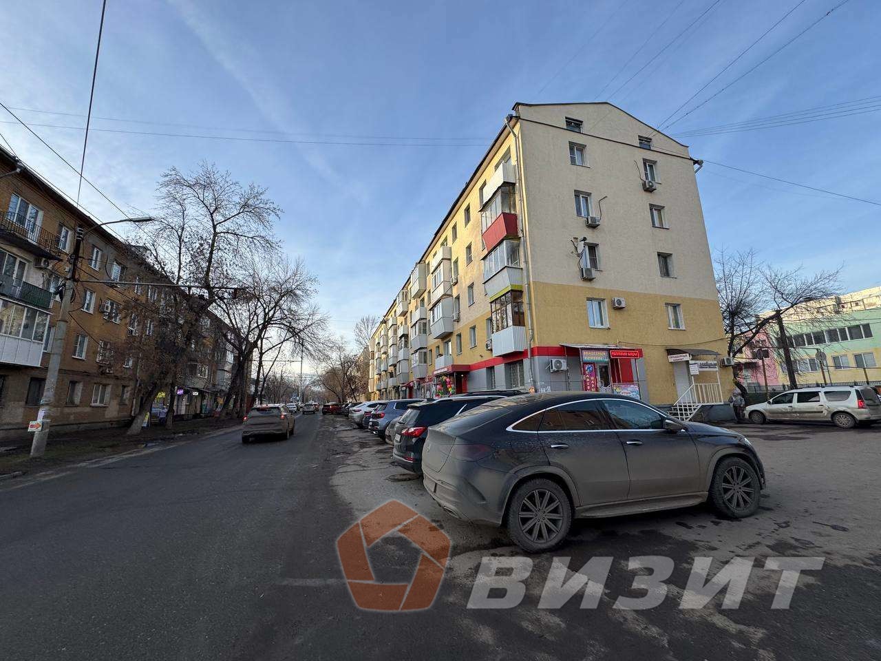 Аренда коммерческой недвижимости, 48м <sup>2</sup>, Самара, Бакинская улица,  38