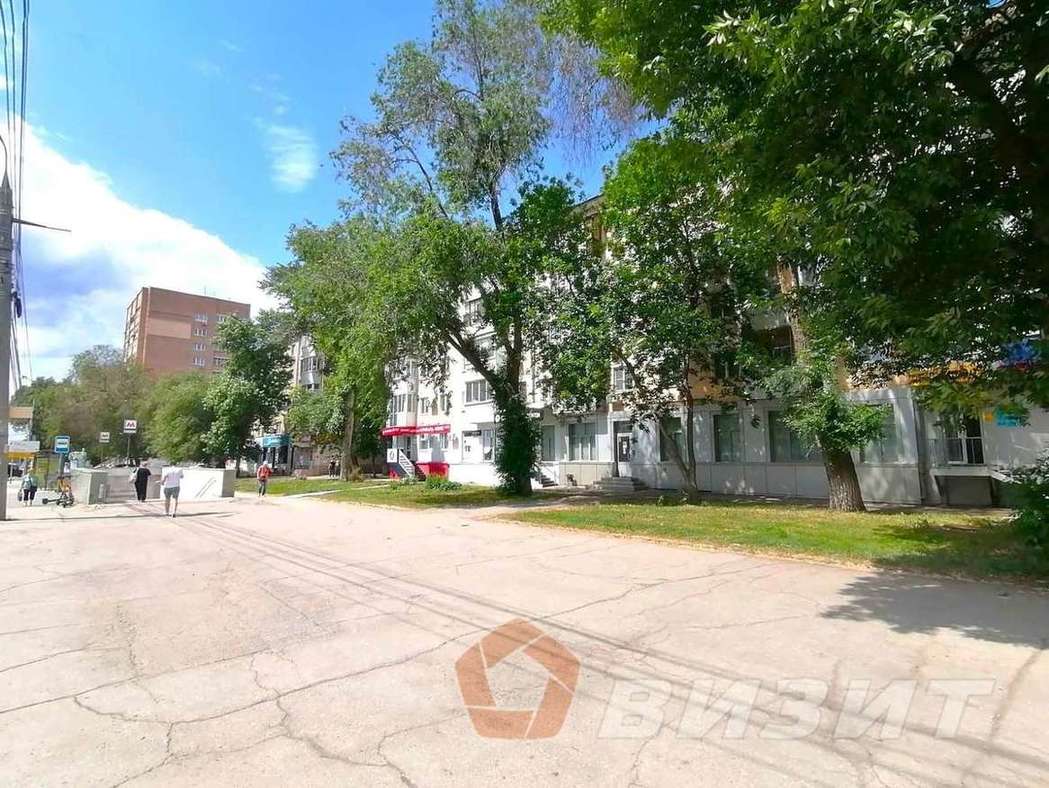 Продажа коммерческой недвижимости, 131м <sup>2</sup>, Самара, Гагарина улица,  32