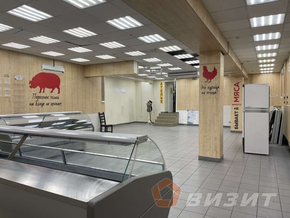 Аренда коммерческой недвижимости, 239м <sup>2</sup>, Самара, Стара-Загора улица,  132