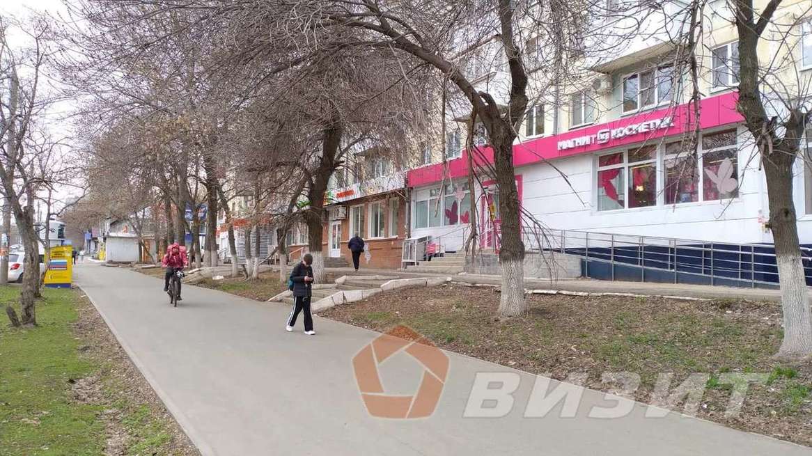 Продажа коммерческой недвижимости, 92м <sup>2</sup>, Самара, Партизанская улица,  184