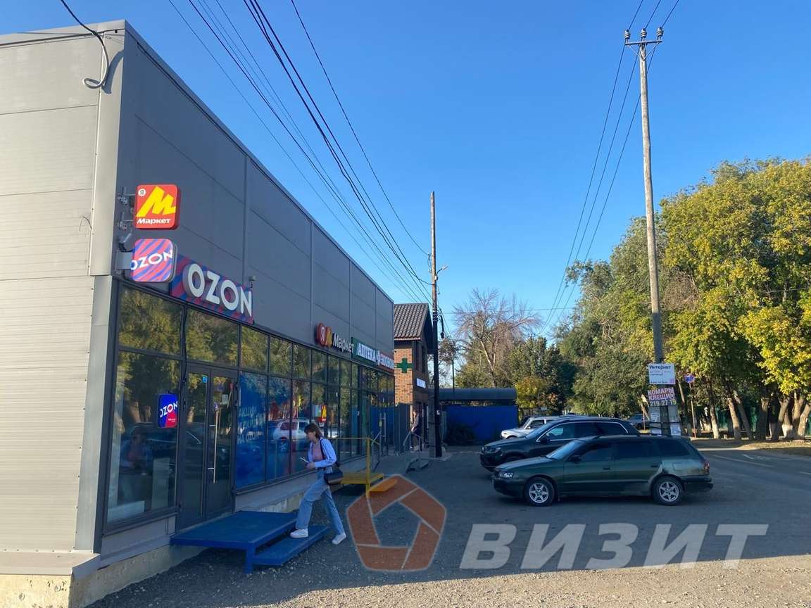 Продажа коммерческой недвижимости, 227м <sup>2</sup>, Самара, Цеховая улица,  116