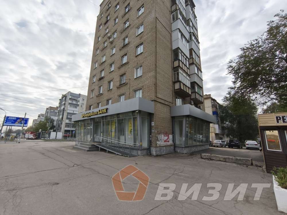 Аренда коммерческой недвижимости, 221м <sup>2</sup>, Самара, Гагарина улица,  109