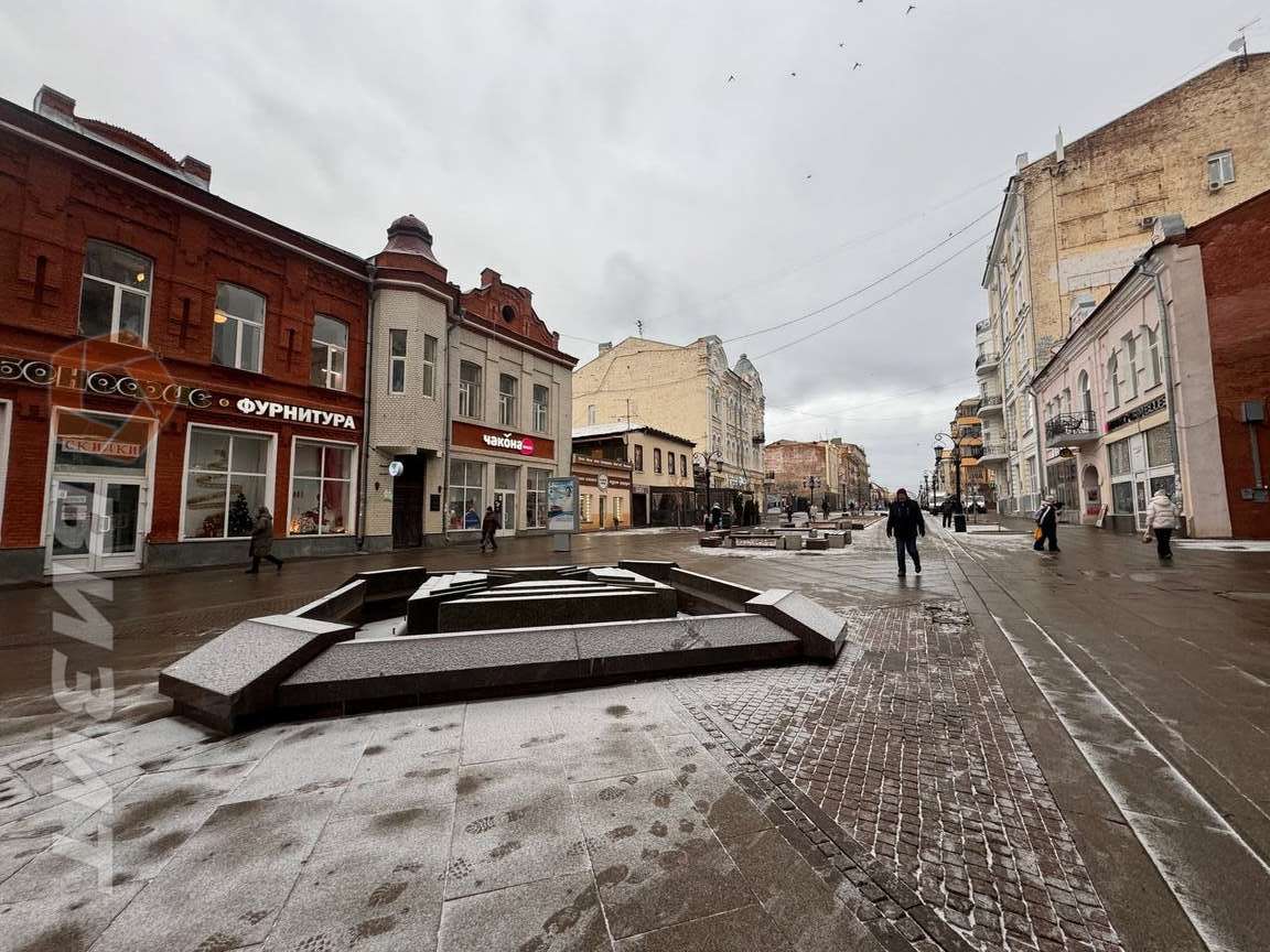 Аренда коммерческой недвижимости, 145м <sup>2</sup>, Самара, Ленинградская улица,  63