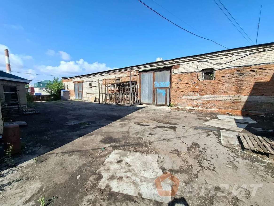 Аренда коммерческой недвижимости, 860м <sup>2</sup>, Самара, Клиническая улица,  212а